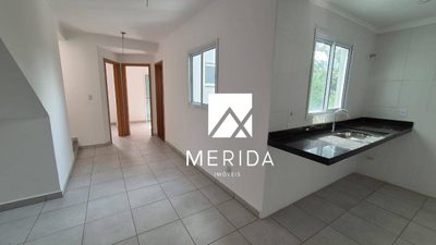 Cobertura, 2 quartos, 70 m² - Foto 3