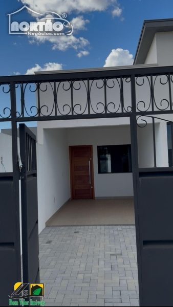 Casa, 120 m² - Foto 2