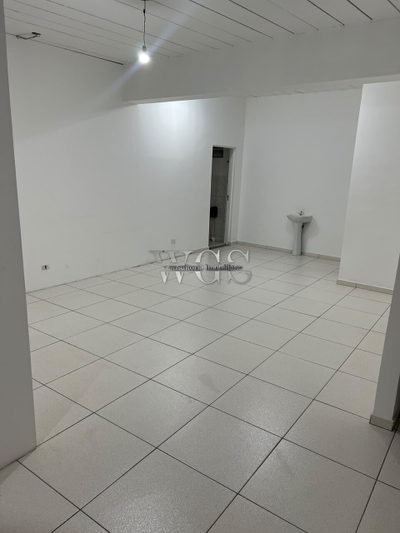Loja-Salão, 152 m² - Foto 5