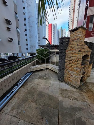 Apartamento, 2 quartos, 60 m² - Foto 4