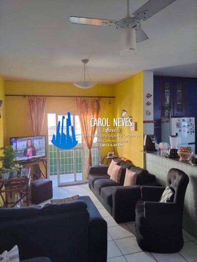 Apartamento, 2 quartos, 129 m² - Foto 1