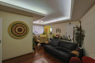 Apartamento, 3 quartos, 95 m² - Foto 1