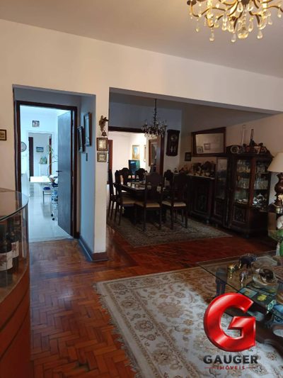 Apartamento, 3 quartos, 280 m² - Foto 2