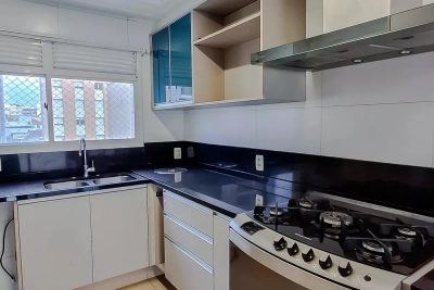 Apartamento, 4 quartos, 237 m² - Foto 3