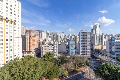 Cobertura, 1 quarto, 70 m² - Foto 2