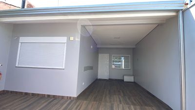 Casa, 2 quartos, 80 m² - Foto 3