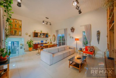 Casa, 3 quartos, 187 m² - Foto 1