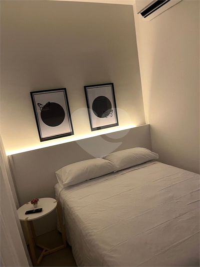 Apartamento, 1 quarto, 21 m² - Foto 4