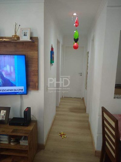 Apartamento, 3 quartos, 65 m² - Foto 5