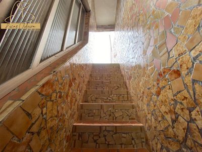 Casa, 3 quartos, 99 m² - Foto 3