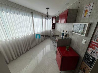 Apartamento, 4 quartos, 147 m² - Foto 4