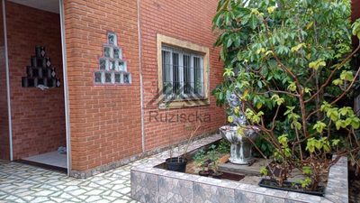 Casa, 5 quartos, 206 m² - Foto 4