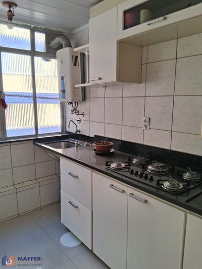 Apartamento, 2 quartos, 72 m² - Foto 5