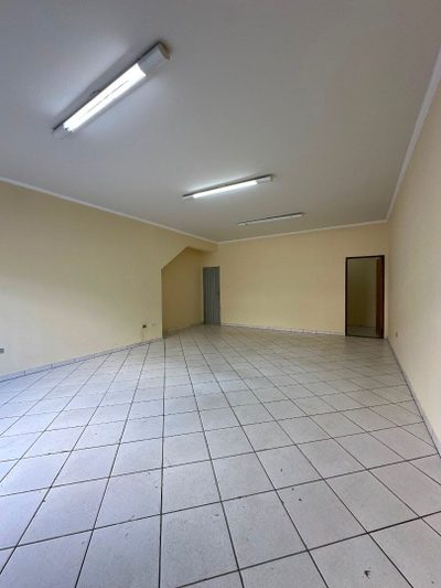 Loja-Salão, 41 m² - Foto 1