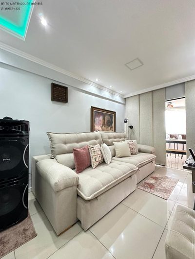 Apartamento, 3 quartos, 78 m² - Foto 2