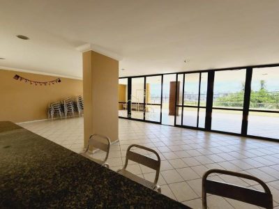 Apartamento, 3 quartos, 204 m² - Foto 3