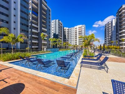 Apartamento, 3 quartos, 153 m² - Foto 3