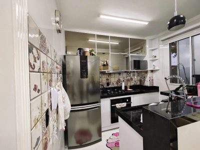 Apartamento, 2 quartos, 48 m² - Foto 5