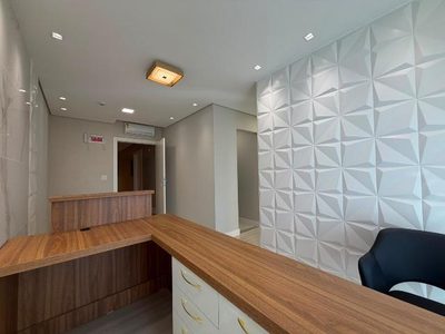 Loja-Salão, 61 m² - Foto 4