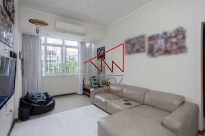 Apartamento, 3 quartos, 90 m² - Foto 5