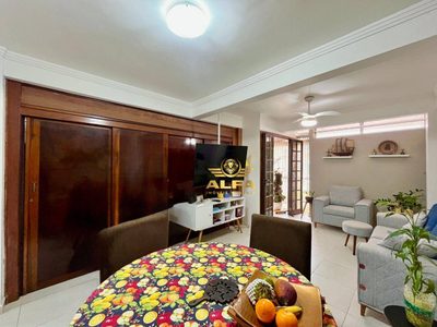 Sobrado, 3 quartos, 160 m² - Foto 3