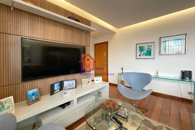Apartamento, 3 quartos - Foto 5