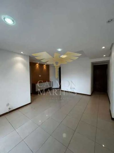Apartamento, 4 quartos, 110 m² - Foto 2