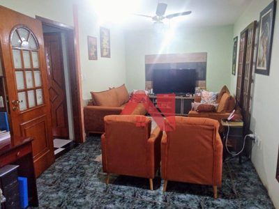 Casa de Condomínio, 2 quartos - Foto 3