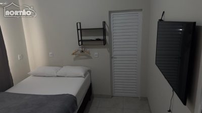 Casa, 1 quarto - Foto 1
