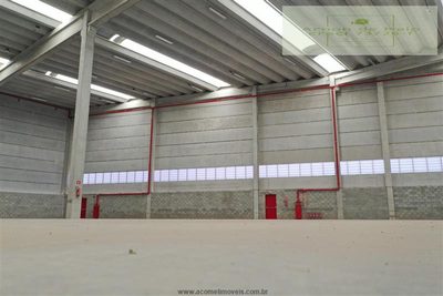 Depósito-Galpão, 10570 m² - Foto 5