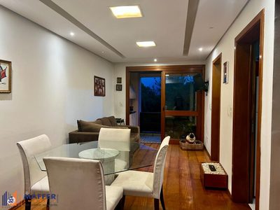 Apartamento, 3 quartos, 85 m² - Foto 2