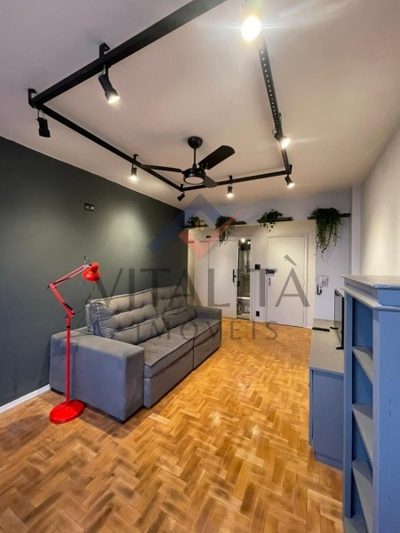 Apartamento, 2 quartos, 94 m² - Foto 2