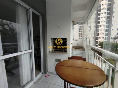 Apartamento, 3 quartos, 83 m² - Foto 4