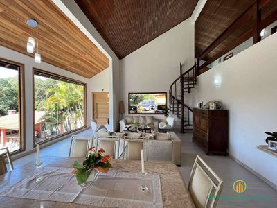 Casa, 4 quartos, 350 m² - Foto 2