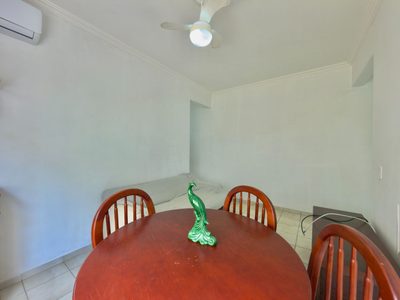 Apartamento, 1 quarto, 48 m² - Foto 5