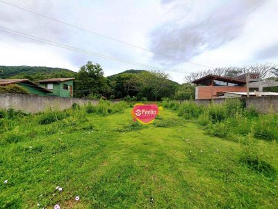 Terreno, 833 m² - Foto 1