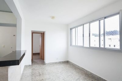 Apartamento, 2 quartos, 54 m² - Foto 3