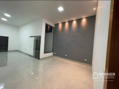 Casa, 3 quartos, 200 m² - Foto 3