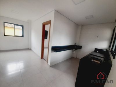 Apartamento, 2 quartos, 48 m² - Foto 1