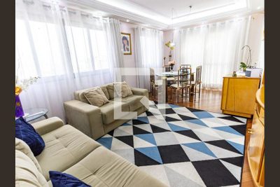 Cobertura, 3 quartos, 247 m² - Foto 1