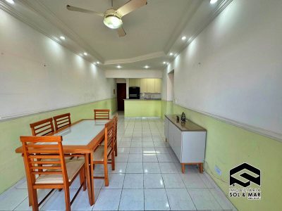 Apartamento, 2 quartos, 80 m² - Foto 4