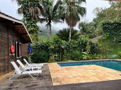 Casa, 6 quartos, 130 m² - Foto 2