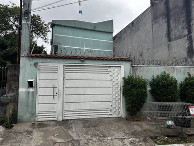 Casa, 2 quartos, 75 m² - Foto 1