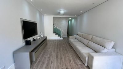 Casa, 3 quartos, 183 m² - Foto 2