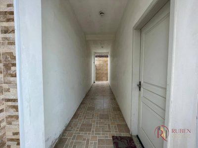 Sobrado, 3 quartos, 104 m² - Foto 3