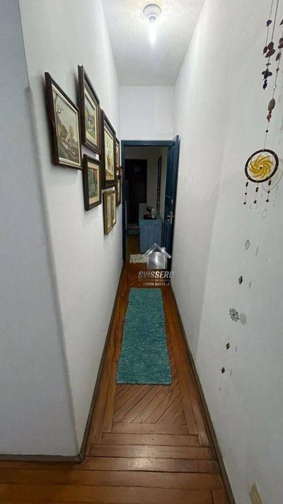 Apartamento, 2 quartos, 48 m² - Foto 4