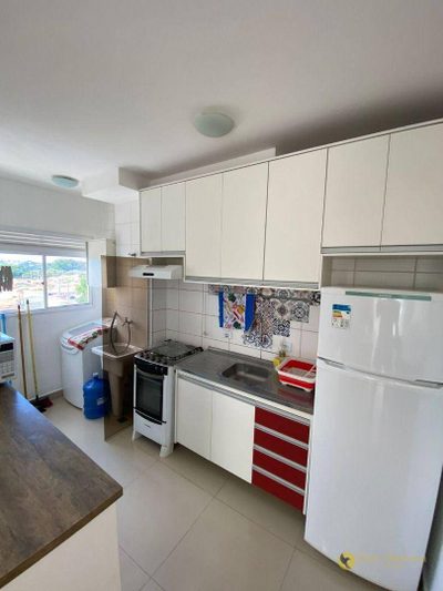 Apartamento, 2 quartos, 49 m² - Foto 2