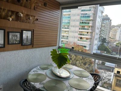 Apartamento, 2 quartos, 78 m² - Foto 1