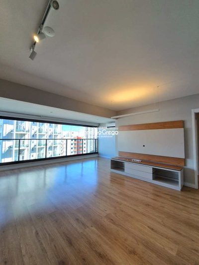 Apartamento, 3 quartos, 130 m² - Foto 4