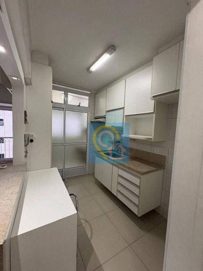 Apartamento, 3 quartos, 78 m² - Foto 4